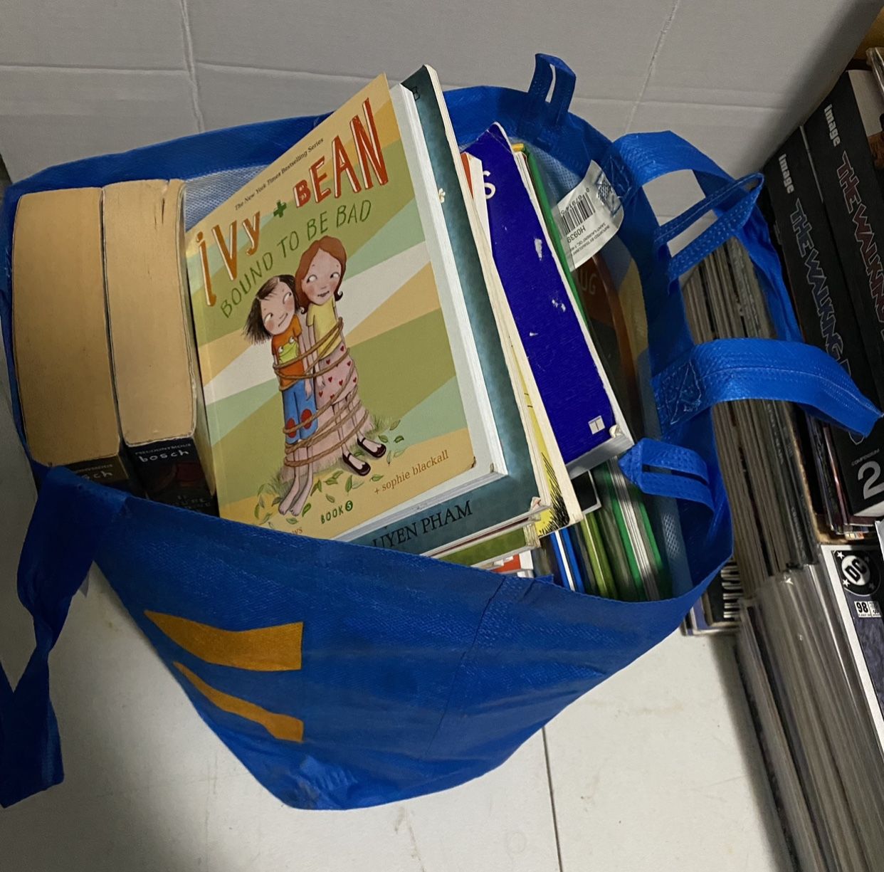 41 Children’s Books