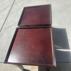 End Tables