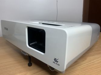 Epson projector