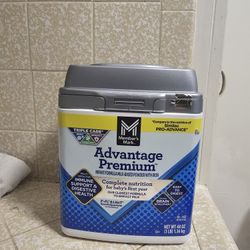 Members Mark Brand Advantage Formula 