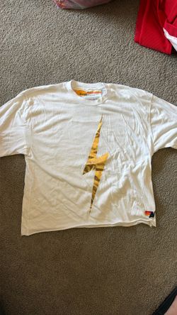 Aviator nation tshirt size medium