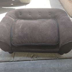 Small Dog Couch Bed