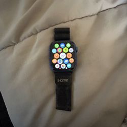 Apple Watch Series 7