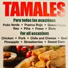 Venta De Tamales