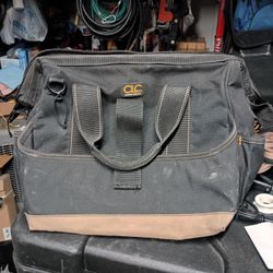 CLC Tool Bag