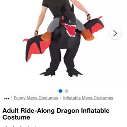 Helloween Costume