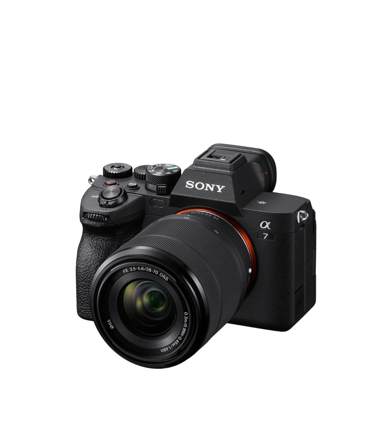 Sony A74