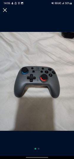 Nintendo Switch Controller