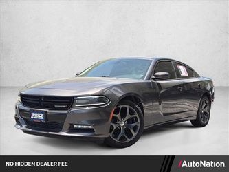 2015 Dodge Charger