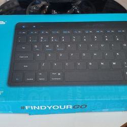 WIRELESS KEYBOARD BRAND NEW 