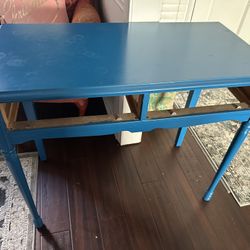 Vintage Desk