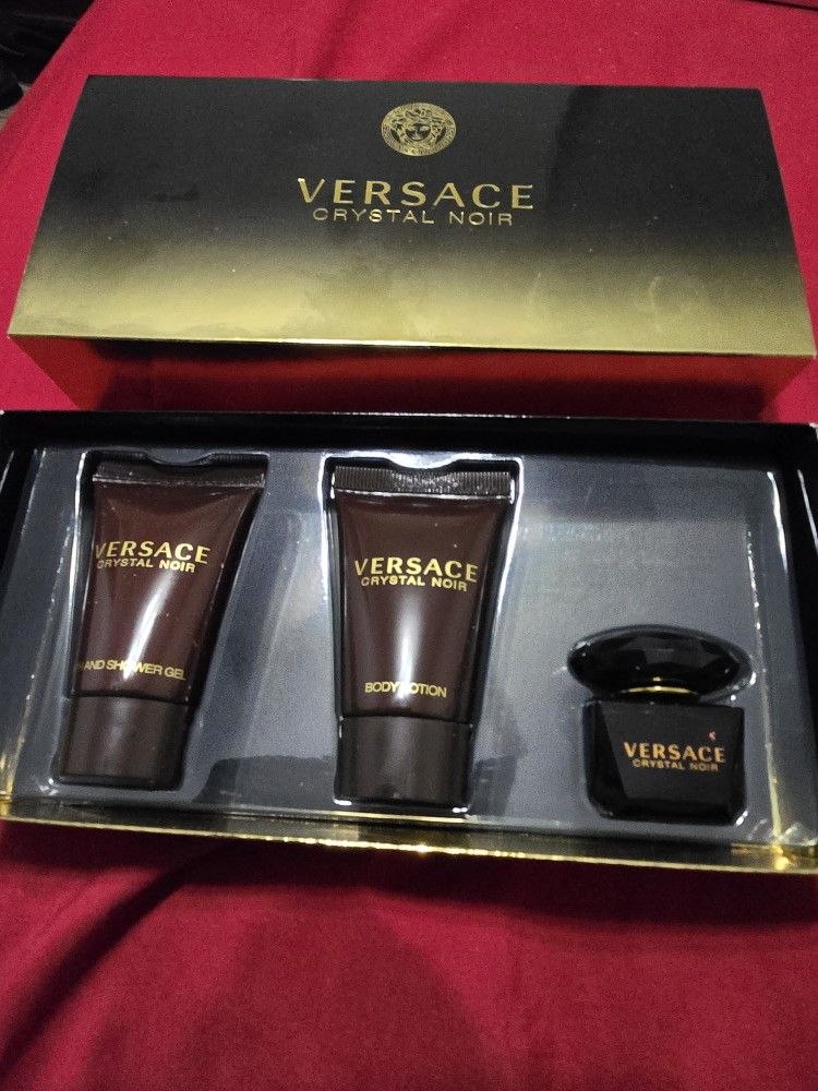 Cologne and Perfume Gift Sets