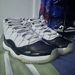 Jordan 11