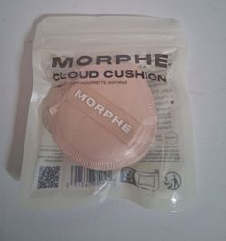 Morphe cloud cushion