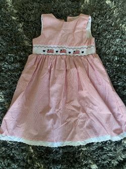 Toddler dress