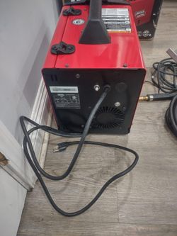 Lincoln 125 sale