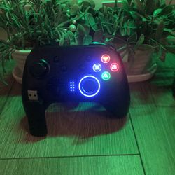 Gaming Controller For Windows PC, Switch, PS3, Android 