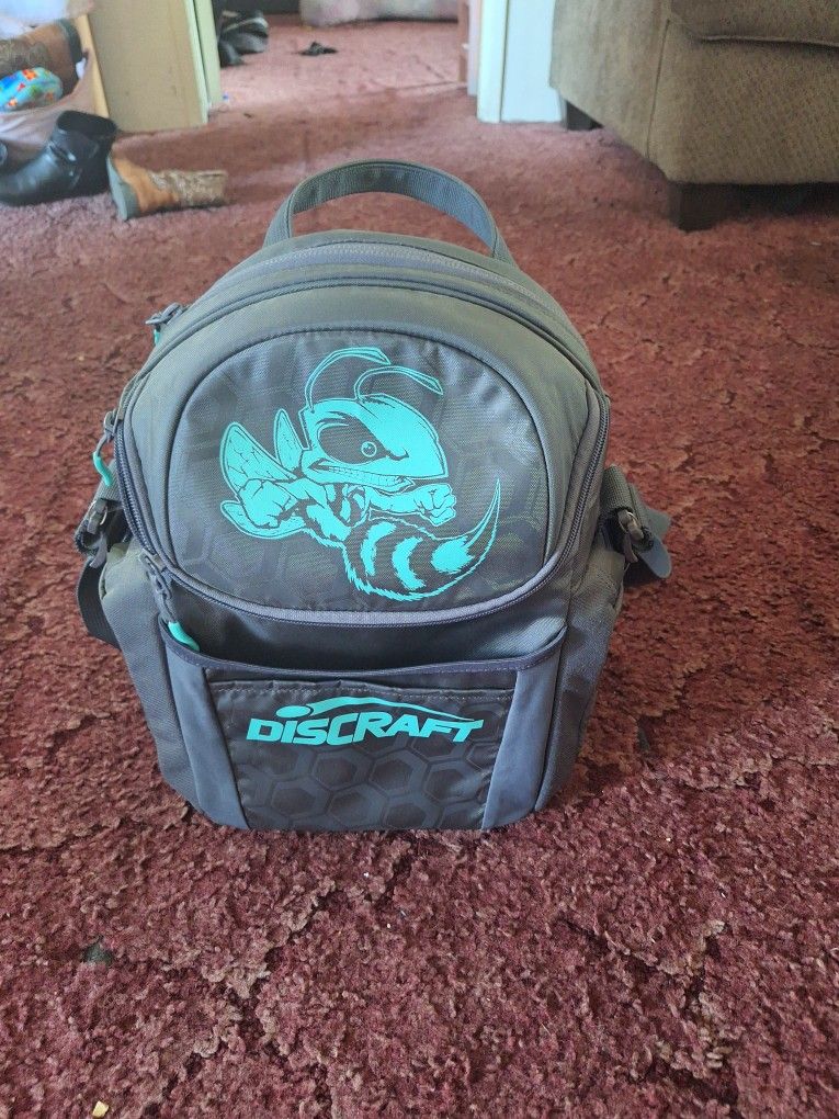 Disk craft G series.