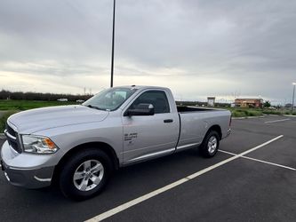 2019 Dodge Ram 1500