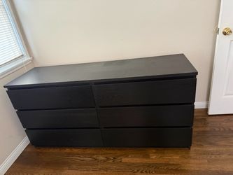 IKEA Malm dresser