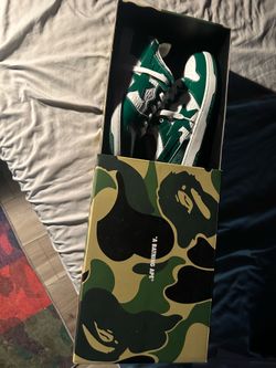Bapesta