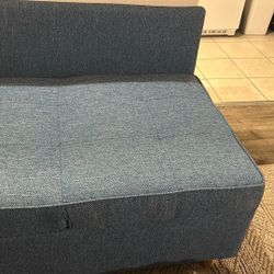Sleeper Sofa – stylish and versatile