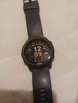 GARMIN Forerunner 745