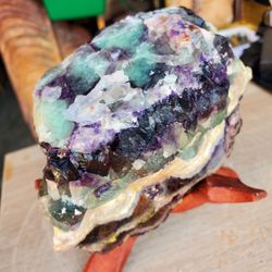 Healing Crystals And Minerals 