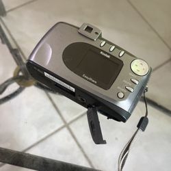 Kodak Easy Share Camera 