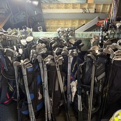 Golf Sets