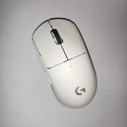 Logitech G Pro Superlight Mouse
