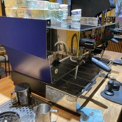 Linea Classic S LaMarzocco Espresso Machine