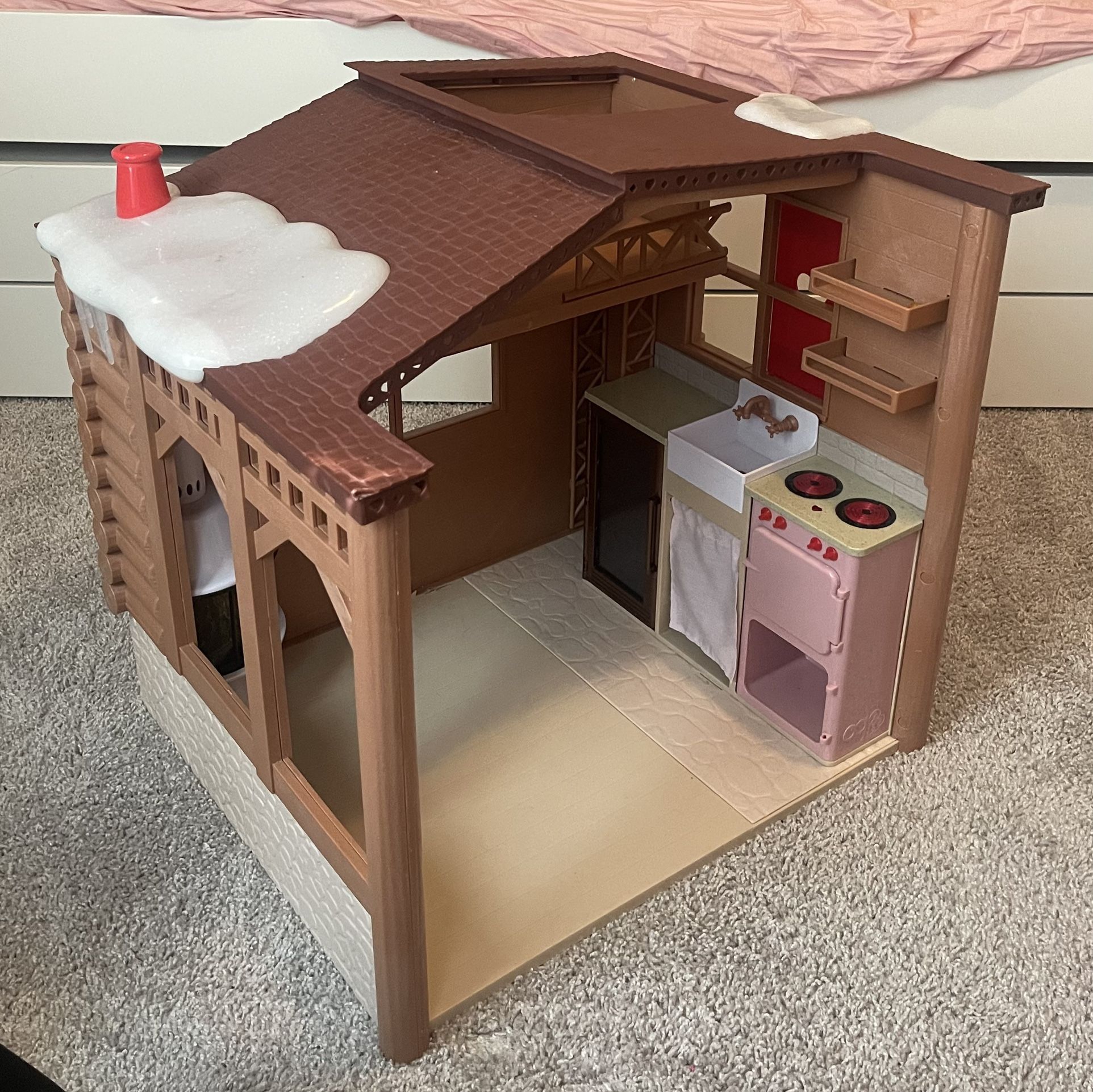 Our Generation By Babatt Doll House