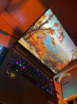 4080 GPU New MSI Laptop 32 GB Ram 144 hz