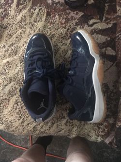 Jordan shoes