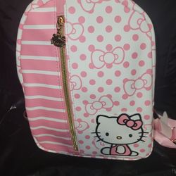 Hello Kitty Backpack 