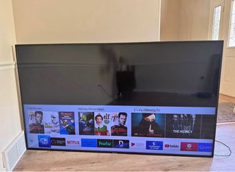 Samsung 4k HDR Smart TV
