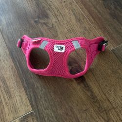 XXXsmall Dog Harness 
