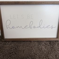 Wall Decor