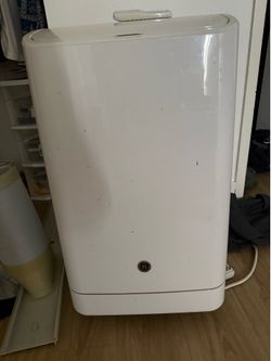 GE portable Air Conditioner