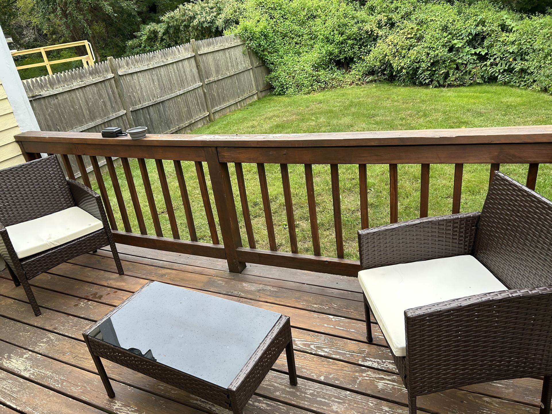 Outdoor Furniture for Sale in Dedham, MA OfferUp