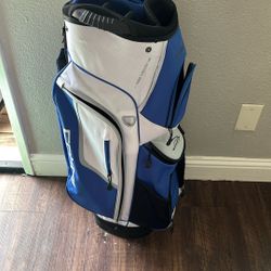 golf Course Bag