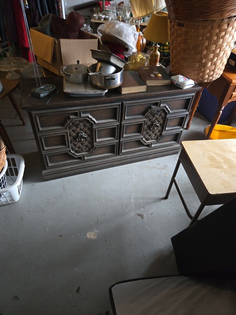 Estate Sale