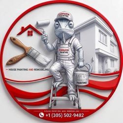 🖌️🖌️🖌️Servi@cios de pintura🖌️🖌️🖌️