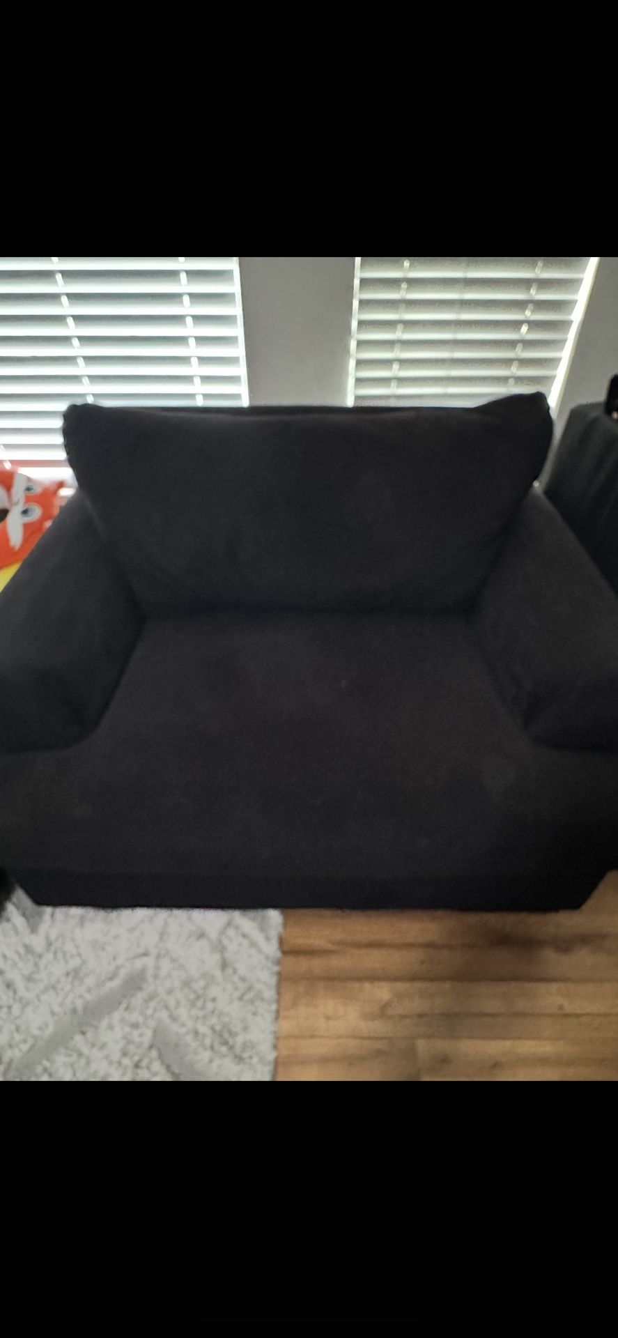 Loveseat