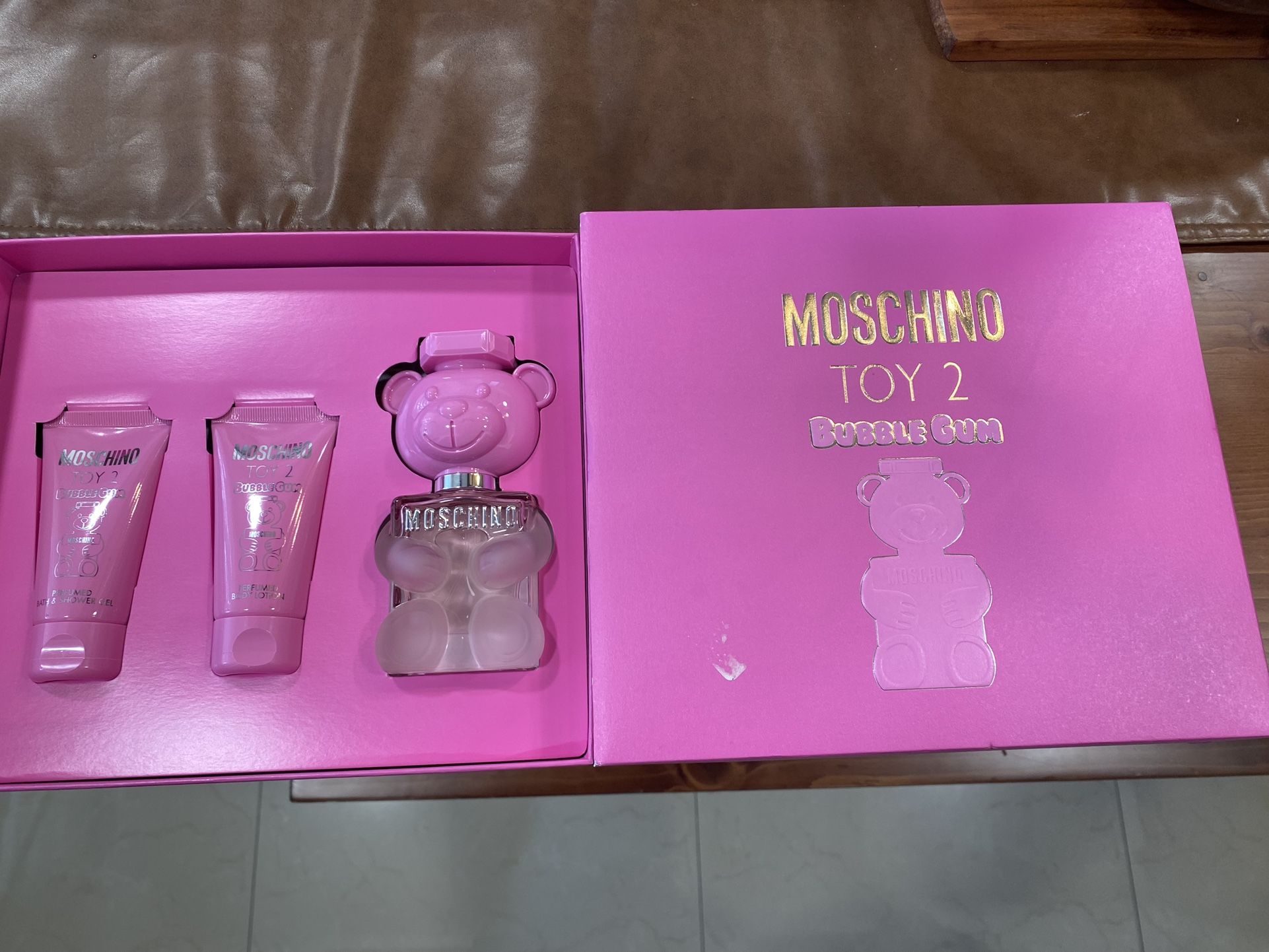 Perfumes