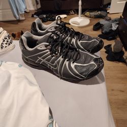 Nike Max Air Shoes Size 14 Men's 