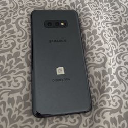 Samsung Galaxy S10e