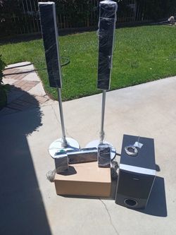 Speakers