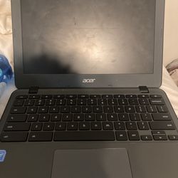 Acer HP Chromebook